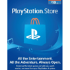 Gift Card Playstation Store 10 USD USA