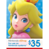 Nintendo Eshop 35 USD