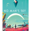 No man's sky steam