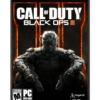 Call of duty black ops 3 Steam