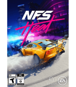 Need For Speed Heat Pc