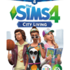Sims 4 Urbanitas