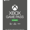 Xbox Game Pass Ultimate 14 Días