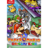 Paper Mario The Origami King Switch