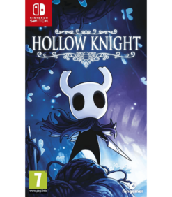 Hollow Knight Nintendo Switch Digital