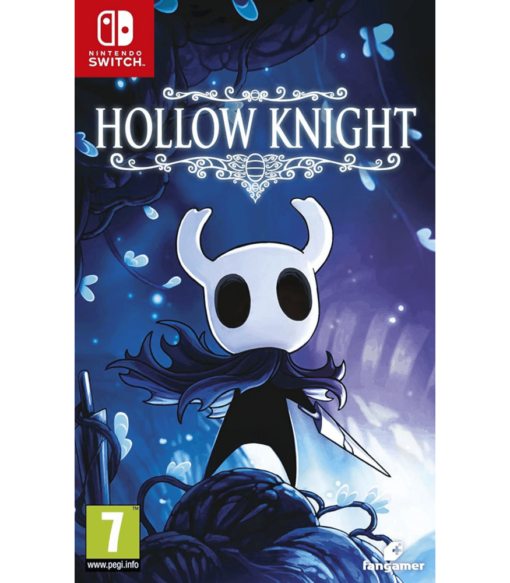 Hollow Knight Nintendo Switch Digital