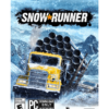 SnowRunner Pc Steam