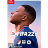 Fifa 22 Legacy Edition Switch