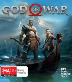 God of War Steam