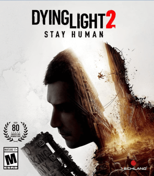 Dying Light 2 Steam